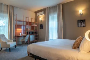 Le Pleasant Hôtel - Rom