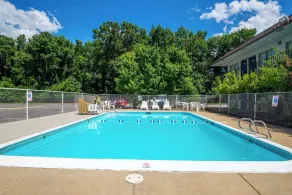Motel 6-Sandston, VA - Richmond, Va - Pool