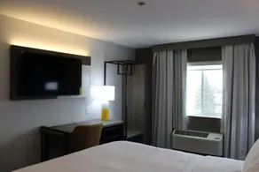 Comfort Inn Mount Pleasant - Racine - Chambre