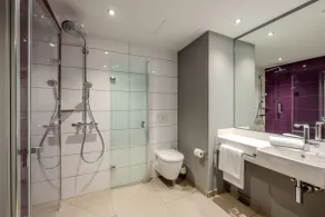 Premier Inn München City Zentrum - Zimmer