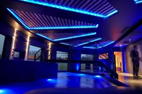 Cave Hotel & Golf Resort - Pool