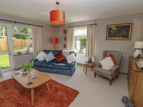 Robellen Corner - Intérieur