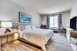 Hilton Garden Inn North Dallas Central Expy - Chambre