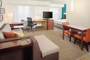 Residence Inn Richmond Northwest - Chambre