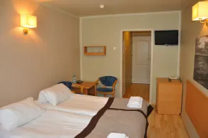 Hotel Orle - Room