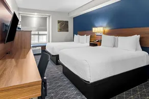 Park Inn by Radisson, Kelowna - Zimmer