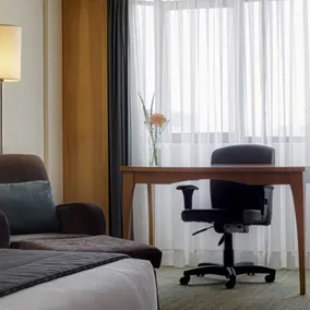 Sol Alphaville Hotel & Residence - Room