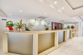 Tsilivi Beach Hotel Zakynthos - Réception