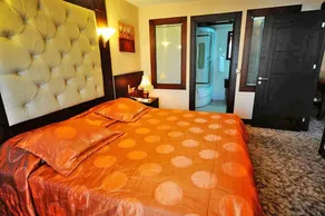 Cukurova Park Hotel - Habitación