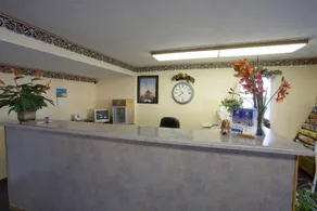 America's Best Value Inn Litchfield - Reception