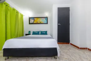 Ayenda Florida Nueva - Room