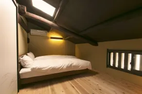HeianKyu Dairi Machiya House Kyoto Private Stay - Badeværelse