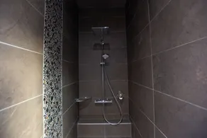 1834&Spa Colmar - Salle de bain
