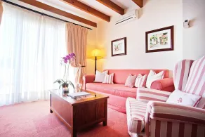 Hotel Bon Sol Resort & Spa - Room
