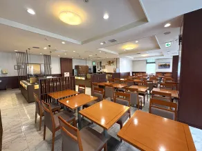 Hotel Route-Inn Niihama - Ristorante