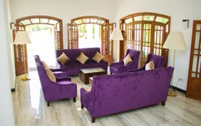 Adaviya Resort - Reception