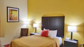 Days Inn by Wyndham Donegal - Zimmer