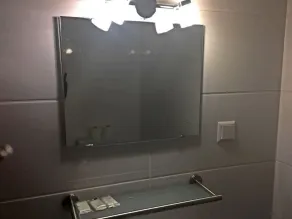 ZIP Hotel Lingenfeld - Bagno