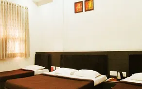 HOTEL HARMONY - Chambre