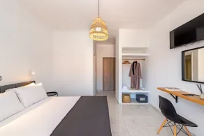 Costa Azzurra Hotel - Chambre