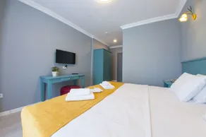Room Room Motel - Chambre