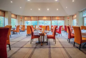 Metropole Hotel and Spa - Restaurant