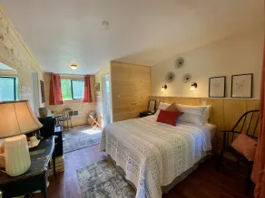 Emerald Valley Inn - Værelse