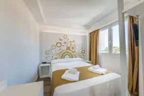 Welikehotel Triton Beach - Utsikt fra rommet