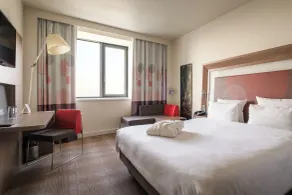 Novotel Almaty City Center - Room