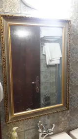 Daher Guest House Nazareth - Hostel - Salle de bain