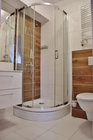Dom Gościnny Matex - Badezimmer