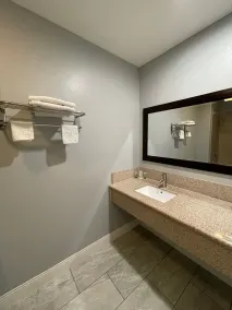 3rd Avenue Inn - Salle de bain
