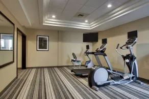 Candlewood Suites - Wichita East by IHG - Fitnesscenter