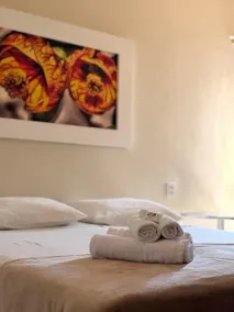 Hotel Niro - Chambre