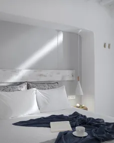 Mykonos Essence Adults Only - Chambre