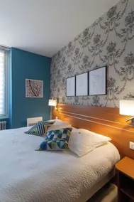 LOGIS Le CANTAREL - Camera