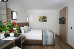 Kimeros Park Holiday Village - Ultra All Inc. Kids Concept - Chambre