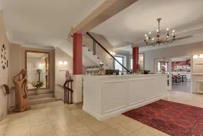 Det Gamle Rådhus - Reception