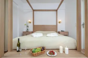 Astir Of Naxos - Chambre