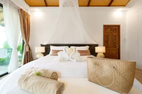 Lanta Palace Beach Resort & Spa - Adult Only - Room