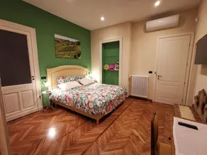 B&B Ad Quintum Torino - Zimmer