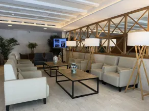 Rosamar Es Blau 4*s - Adults Only - Reception