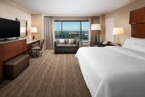 The Westin South Coast Plaza, Costa Mesa - Chambre
