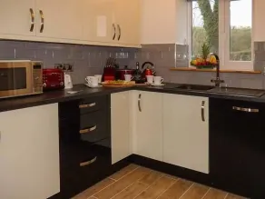 Cwmcelyn - Interior