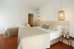 Hostal Ses Negres - Rom