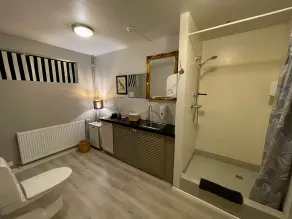 Guesthouse Bitra B&B - Bagno