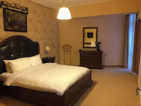 Mercure Galati Centrum - Room