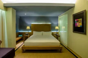 Bali Paragon Resort Hotel - Room