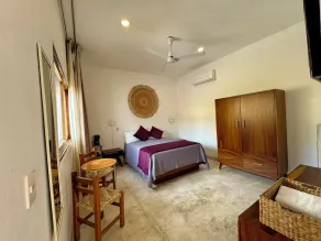 Casa Cora  - Chambre