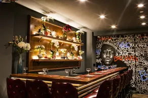 Hotel 32 32 - Restaurant